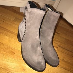 Brand New UGG Booties!